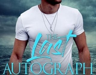 last autograph frances cowie