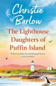 lighthouse daughters, christie barlow