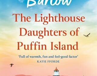 lighthouse daughters christie barlowe