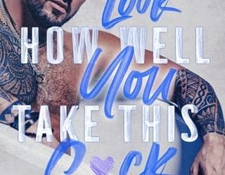 look how well kl donn