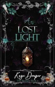 lost light, kaye draper