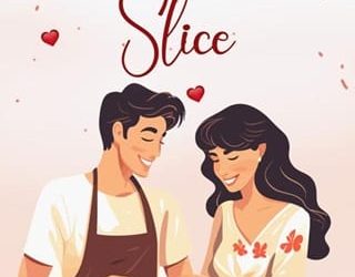 love by slice maddie evans