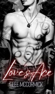 love's ace, lee mccormick