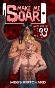 make me soar, megs pritchard