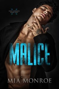 malice, mia monroe