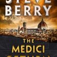 medici return steve berry