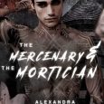mercenary and mortician alexandra st pierre
