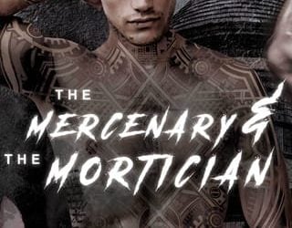 mercenary and mortician alexandra st pierre