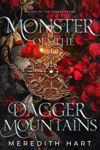 monster of dagger mountains, meredith hart