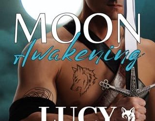 moon awkening lucy monroe