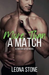 more than match, leona stone