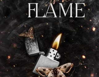 moth to flame eva marks