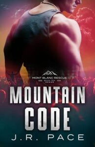 mountain code, jr pace