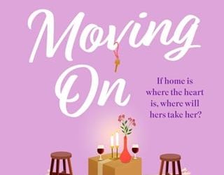 moving on roisin meaney