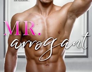 mr arrogant peyton banks