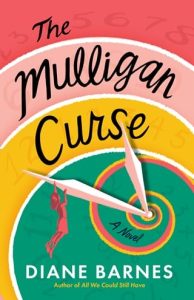 mulligan curse, diane barnes