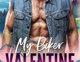 my biker valentine zoey rose