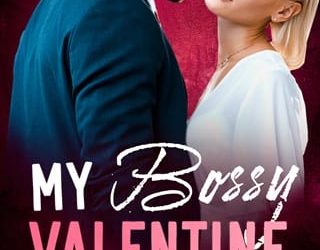 my bossy valentine nyla lily