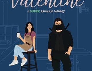 my vigilante valentine jess mastorakos