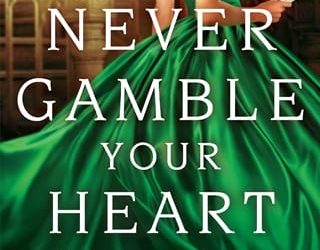never gamble your heart lindsay lovise