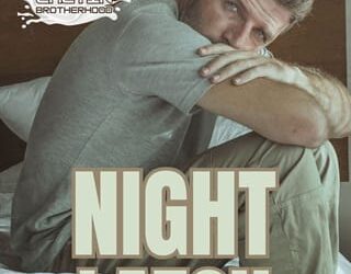 night latch alex blaine