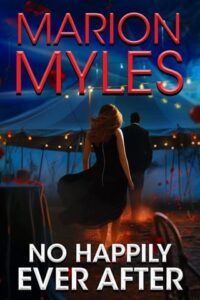 no happily ever after, marion myles