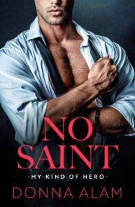 no saint, donna alam