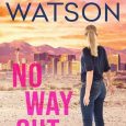 no way out margaret watson