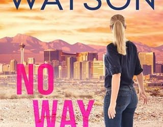 no way out margaret watson