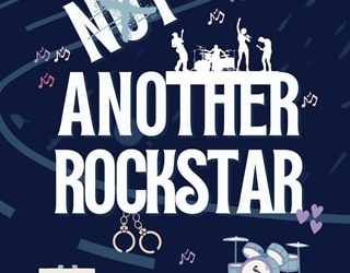 not another rockstar kate callaghan