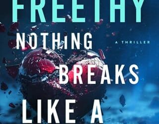 nothing breaks barbara freethy