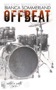 off beat, bianca sommerland