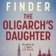 oligarch's daughter joseph finder