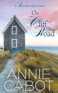 on cliff road, annie cabot