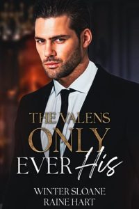 only ever his, winter sloane