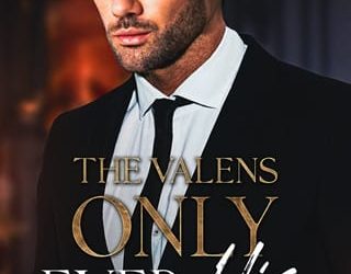 only ever his winter sloane