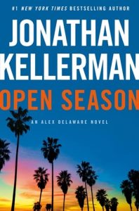 open season, jonathan kellerman