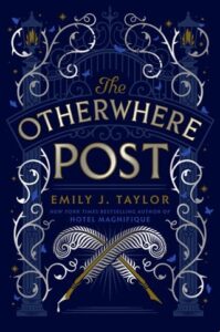otherwhere post, emily j taylor