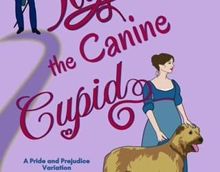 pax canine cupid jaime marie lang