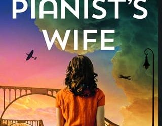 pianist's wife soraya m lane