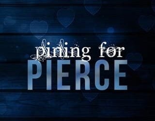 pining for pierce suzie peters