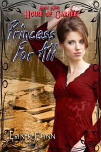 princess for all, erin r flynn