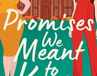 promises we meant adrian j smith