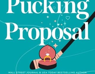 pucking proposal lauren landish