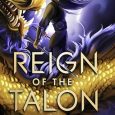 reign of talon sophie kim