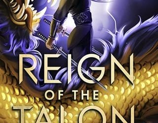 reign of talon sophie kim