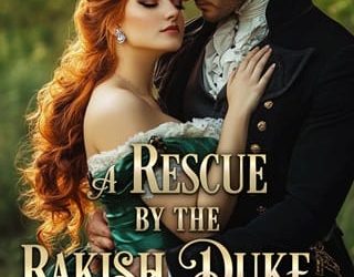 rescue rakish duke ava macadams
