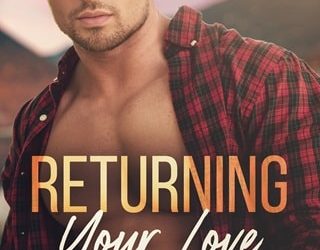 returning your love lynn burke