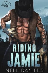 riding jamie, nell daniels