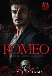 romeo, lily j adams